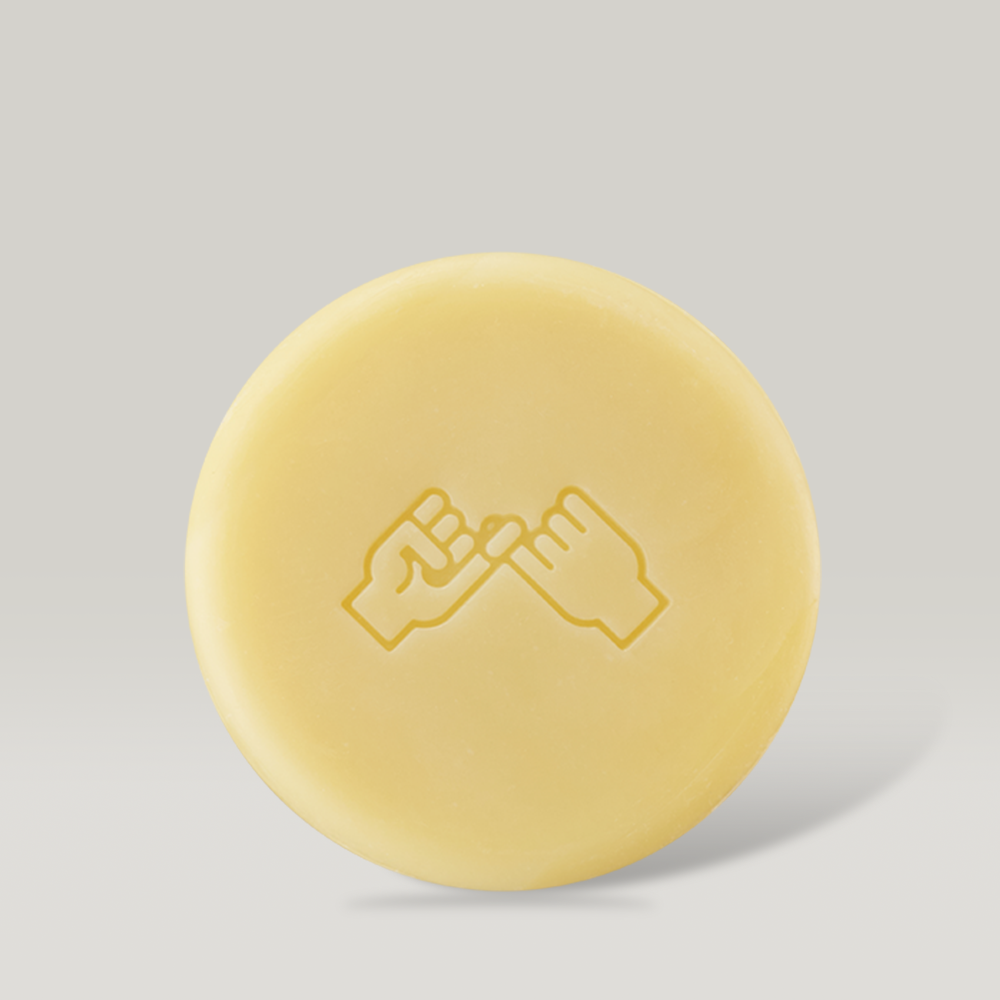 DONGGUBAT Shampoo bar for Dry Scalp